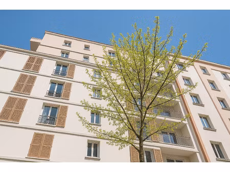 appartement de 63 03 m2 avec balcon