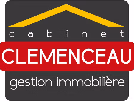bureaux / local professionnel 44 m2 boulevard clémenceau