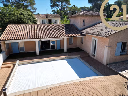 vente en exclusivité - tour de mare - maison 6 pièces de 178