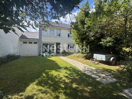 à vendre - maison familiale à plérin   saint-laurent-de-la-mer