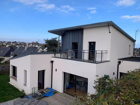 maison plerin 6 pièce(s) 152.5 m2