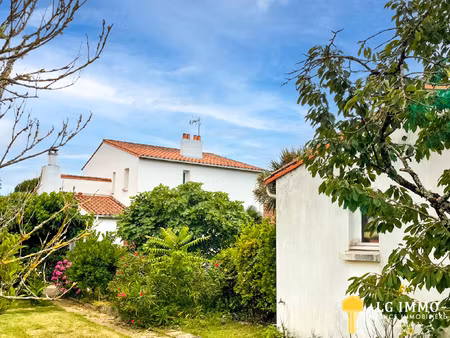 spécial investisseur. ensemble immobilier proche plage