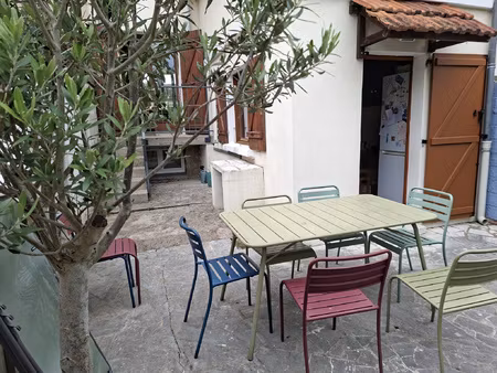 a vendre maison versailles porchefontaine