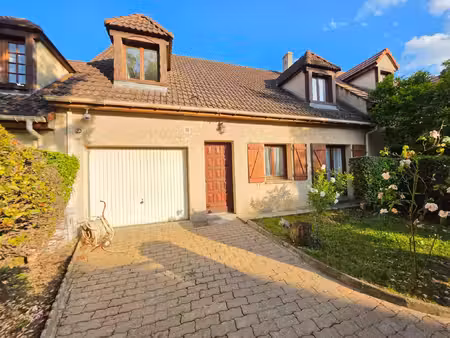 maison à vendre grigny 6 pièce(s) 120m2 298 000€