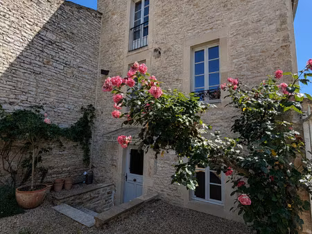 meursault coeur de village