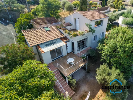 maison à vendre ollioules 5 pièce(s) 123m2 499 000€