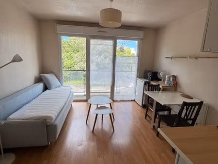 a vendre appartement t1 18 73m2