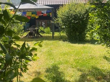 maison mitoyenne 4 pièces