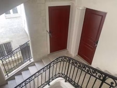 location appartement 3 pièces à nantes (44000) : à louer 3 pièces / 56m² nantes