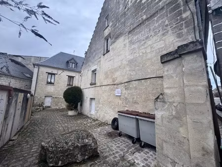 vente appartement 3 pièces 79 m² soissons (02200)