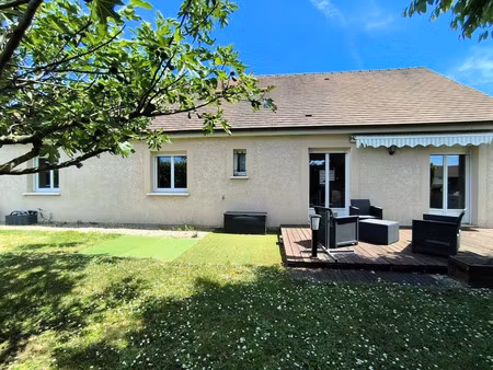 vente maison 5 pièces 110 m² chagny (71150)