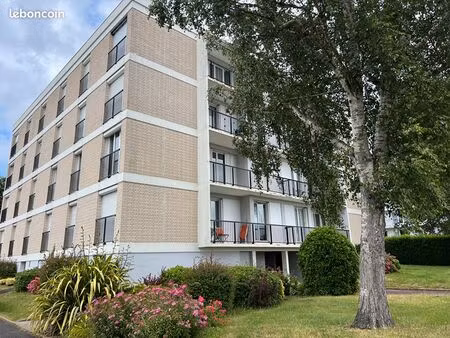 appartement 1 pièce 34 m²
