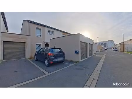 maison 4 pièces 84 m²
