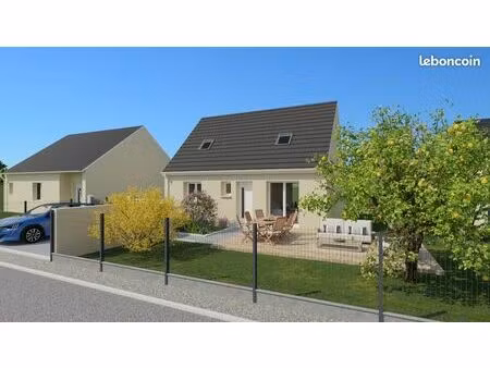 maison 1 pièce 103 m²