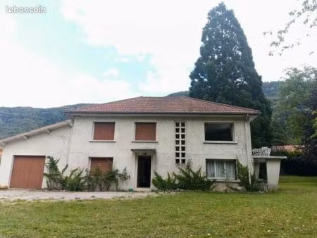 maison à rénover