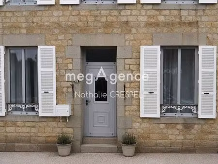 maison de ville 5 pièces 74 m²