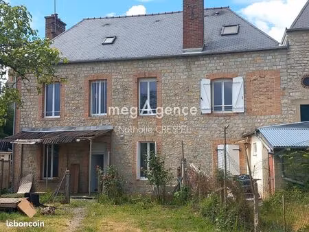 propriété 12 pièces 172 m²