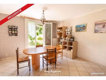 maison 6 pièces 147 m²