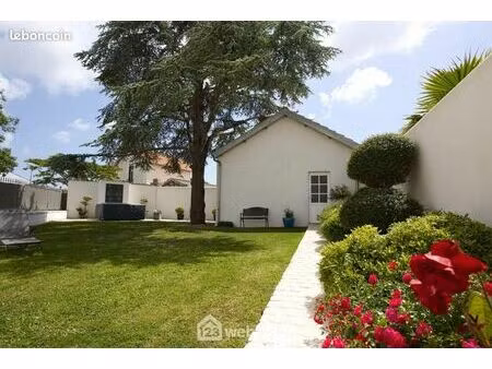maison 7 pièces 163 m²