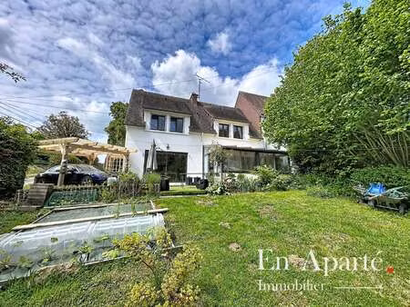 vente maison à tinchebray (61800) : à vendre / 88m² tinchebray