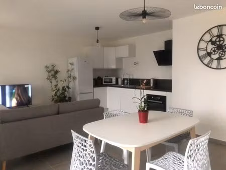 location appartement t3