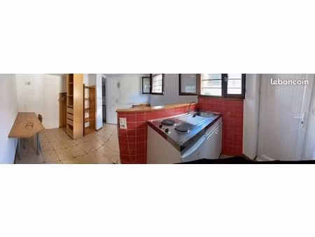 studio meublé chez l'habitant pour étudiant(e) à cesson sévigné
