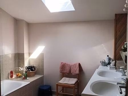chambre meublee chez l'habitant à joué-les-tours