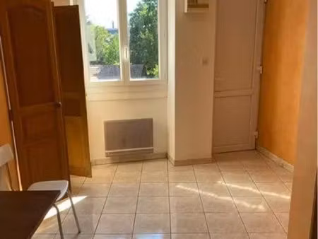 studio duplex le creusot - centre ville