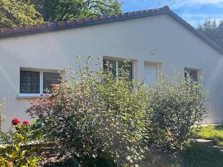 charmant 2 pièces meublées de 45 m² – disponible immédiatement