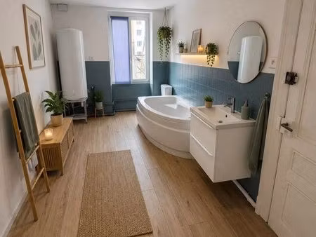 appartement f3 très grand
