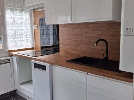 appartement t3 vv