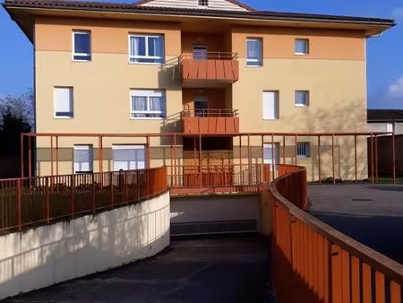 appartement 3 pièces 74 m²