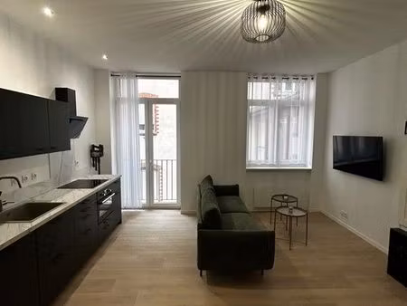 chambre haut de gamme