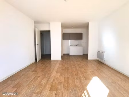 appartement t2