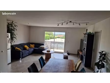 location appartement t3 viriat