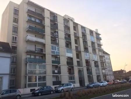 parking troyes