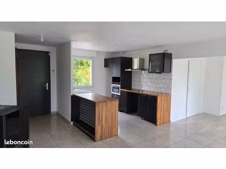 loue maison individuelle