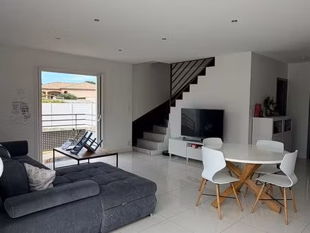 location maison proche montpellier