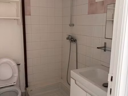 bas de ville f2