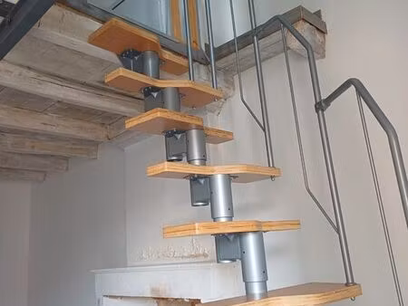 location logement