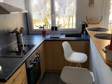 appartement t2 meublé calme proche centre ville