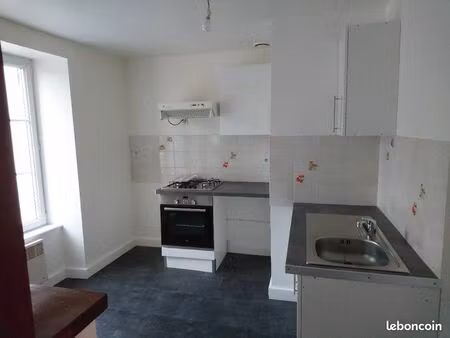appartement t3 37m2 près de dinan