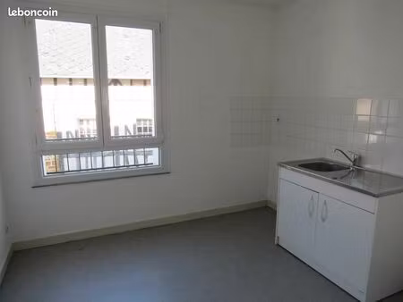 appartement 2 pièces 49 m²