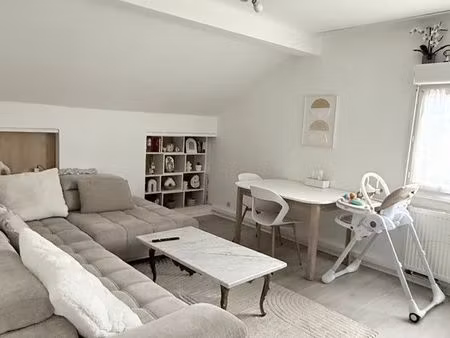 appartement à louez 5 pièces