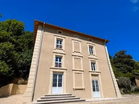 appartement maison de maitre