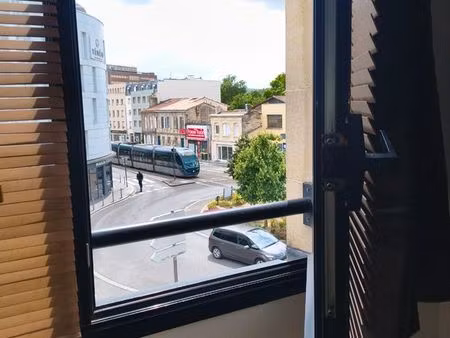 studio tout est inclus dans les charges