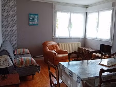 location étudiante berck sur mer 5 min à pied des écoles