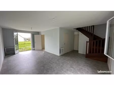 maison 3 pièces 70 m²