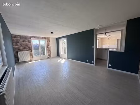 maison 5 pièces 106 m²