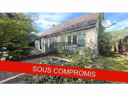 vente maison à yvetot (76190) : à vendre / 115m² yvetot